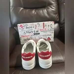 Dolce & Gabbana | Shoes | Dolce Gabbana Sneaker Bassa Vnapp Dolce & Gabbana | Shoes | Dolce Gabbana Sneaker Bassa Vnapp